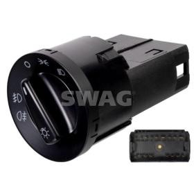 Compre Interruptor de farol de SWAG online para GOL II a preços moderados