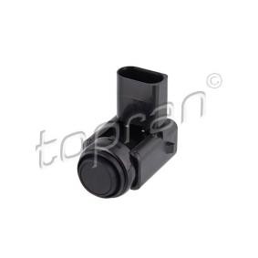 Comprar Sensor de aparcamiento de TOPRAN 115 535 a bajo precio de 35,48 €