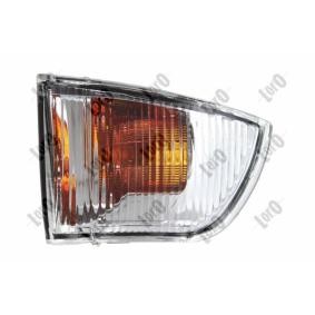Blinker von ABAKUS für DAILY IV Bus günstig online kaufen
