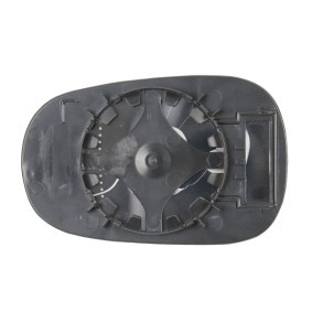 Acquista Vetro specchio, specchio esterno da ABAKUS 3111G01 a buon mercato per soli 11,15 €