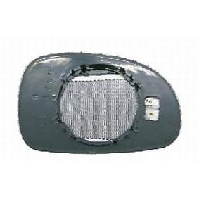 Acquista Vetro specchio, specchio esterno da ABAKUS 2924G02 a buon mercato per soli 8,72 €