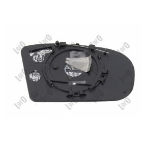 Compre Espelho retrovisor de ABAKUS online para Classe C T-modell (S203) a preços moderados