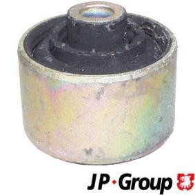 Lagerung, Lenker von JP GROUP