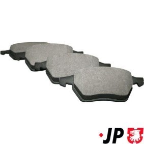 Achetez des Mâchoire coulissante, lève-vitre JP GROUP 1188150510 à prix pour 6,05 €
