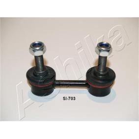 Stabilisator, Fahrwerk 106-07-703