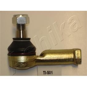 Comprar Rótula de dirección de ASHIKA 111-0S-S01 a bajo precio de 18,83 €