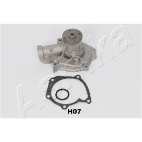 Wasserpumpe 35-H0-007