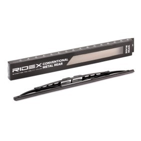 Achetez des Essuie-glace arrière RIDEX 298W0114 à prix pour 5,58 €