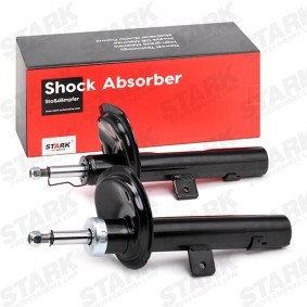 Stoßdämpfer von STARK