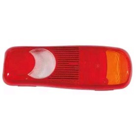 Lichtscheibe, Heckleuchte 00-551-1944NE