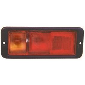 Comprar Piloto trasero de ABAKUS 214-1946L-UE a bajo precio de 35,75 €