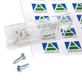 Acquista Luce targa da ABAKUS 053-21-900 a buon mercato per soli 6,75 €