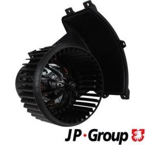 Innenraumgebläse von JP GROUP