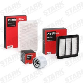 Filterset SKFS-1880059