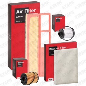 Filterset SKFS-1880092 für XF (_J05_, CC9) für 21,90 CHF