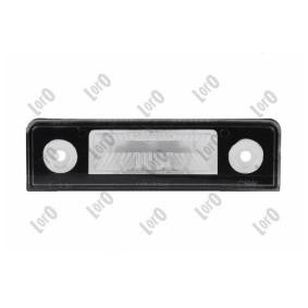 Acquista Luce targa da ABAKUS 048-05-900 a buon mercato per soli 10,14 €