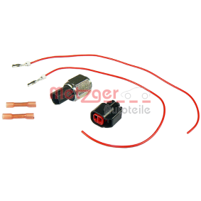 Acquista Interruttore, Luce di retromarcia da METZGER 0912081 a buon mercato per soli 18,50 €