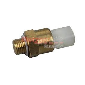 Temperaturschalter, Kühlerlüfter 0915255