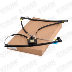 Osta Lasinnostin STARK:llä SKWR-0420363 edullisesti hintaan 74,61 €