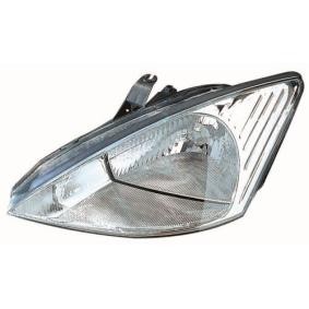 Comprar Faro delantero de ABAKUS 431-1144L-LD-EM a bajo precio de 66,04 €