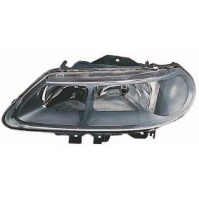 Acquista Faro anteriore da ABAKUS 551-1132L-LD-EM a buon mercato per soli 58,30 €