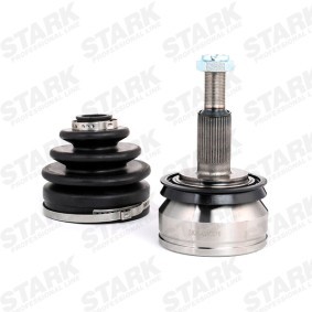 Compre Jogo de apoios, veio de transmissão da STARK SKJK-0200076 a um preço baixo por 20,49 €