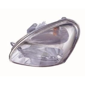 Acquista Faro anteriore da ABAKUS 222-1109R-LD-EM a buon mercato per soli 107,96 €