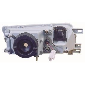 Scheinwerfer 215-1141R-LD-EM