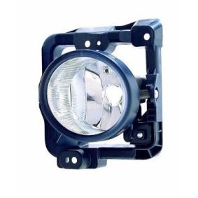 Acquista Fendinebbia da ABAKUS 217-2042L-UE a buon mercato per soli 48,71 €