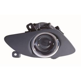Nebelscheinwerfer 223-2009R-UE von ABAKUS günstig für 46,50 € online kaufen