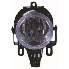 Comprar Faro antiniebla de ABAKUS 214-2030N-UQD a bajo precio de 34,94 €