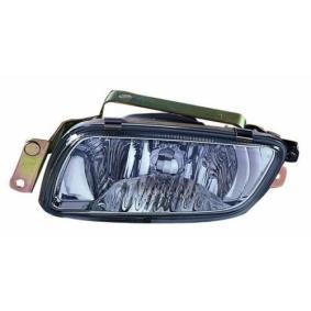 Comprar Faro antiniebla de ABAKUS 214-2026L-AE a bajo precio de 60,76 €