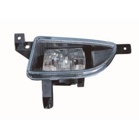 Nebelscheinwerfer 442-2022L-UE