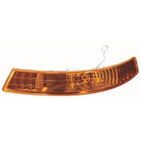 Köp Blinker av ABAKUS 551-1608L-UE-Y till det låga priset 327,00 kr