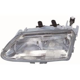 Comprar Faro delantero de ABAKUS 551-1120R-LD-EM a bajo precio de 75,62 €