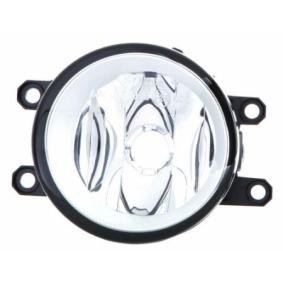 Compre Luces antiniebla de ABAKUS online para COROLLA Verso (ZER_, ZZE12_, R1_) a precios moderados