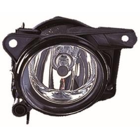 Compre Luces antiniebla de ABAKUS online para Polo Variant (6V5) a precios moderados