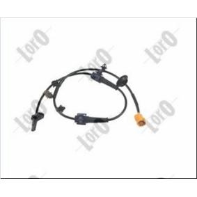 Compre Piloto trasero de ABAKUS online para Vento (1H2) a precios moderados