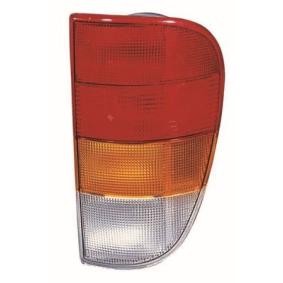 Achetez des Feu arrière ABAKUS 441-1936R-LD-UE à prix pour 35,68 €