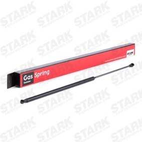 Achetez des Vérin de coffre STARK SKGS-0220695 à prix pour 13,61 €