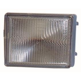 Acquista Cornice, Fendinebbia da ABAKUS 441-1612R--S a buon mercato per soli 9,26 €