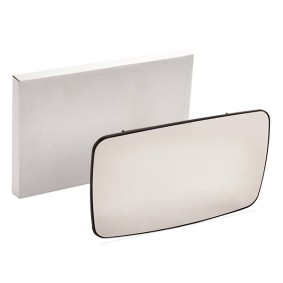 Spiegelglas, Außenspiegel 2434G02