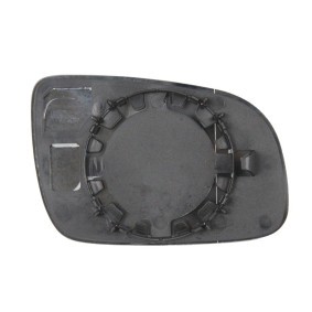 Compre Espejo retrovisor de ABAKUS online para Lupo / Lupo 3L (6X1, 6E1) a precios moderados