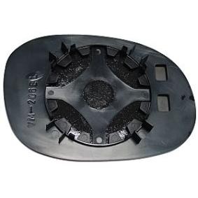 Acquista Vetro specchio, specchio esterno da ABAKUS 0505G03 a buon mercato per soli 9,38 €