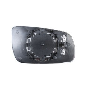 Compre Cristal de espejo retrovisor de ABAKUS online para Lupo / Lupo 3L (6X1, 6E1) a precios moderados
