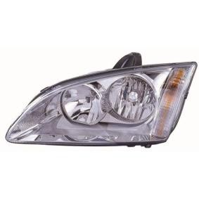 Achetez des Projecteur principal ABAKUS 431-1169L-LDEM1 à prix pour 107,60 €