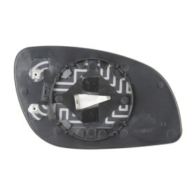 Spiegelglas, Außenspiegel 2818G03