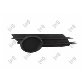 Acquista Griglia paraurti da ABAKUS 037-13-462 a buon mercato per soli 8,44 €