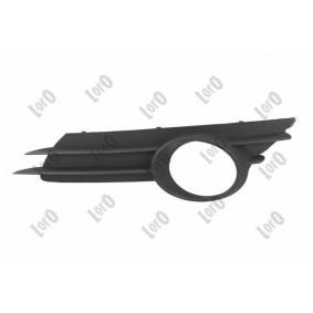 Acquista Griglia paraurti da ABAKUS 037-13-451 a buon mercato per soli 10,49 €