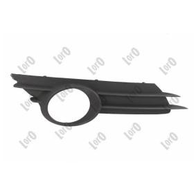 Acquista Griglia paraurti da ABAKUS 037-13-452 a buon mercato per soli 10,35 €